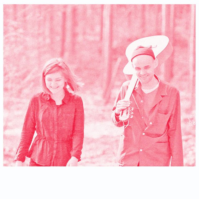 Jonsson Gille & Blumm - Madeleine Jonsson Gille