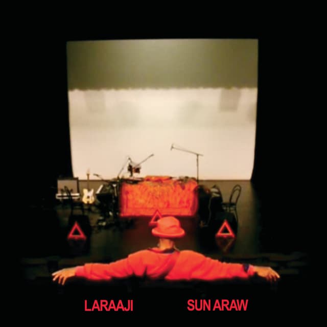 Professional Sunflow - Laraaji
