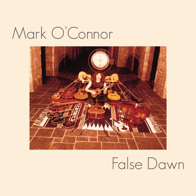 False Dawn - Mark O'Connor