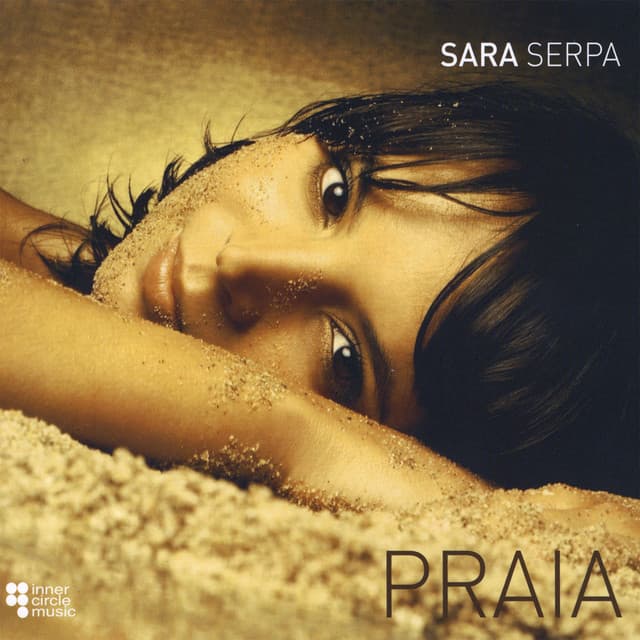Sara Serpa - Sara Serpa