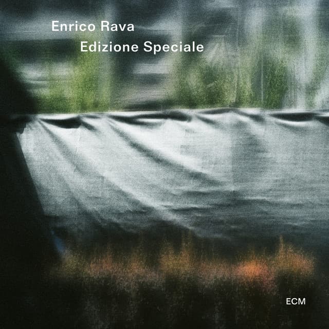 Edizione Speciale - Enrico Rava