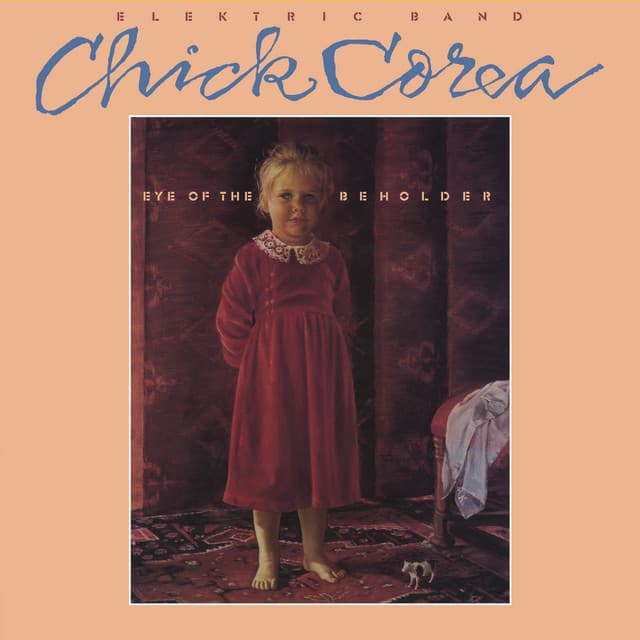 Eye Of The Beholder - Chick Corea Elektric Band