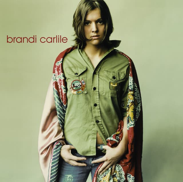 Brandi Carlile - Brandi Carlile