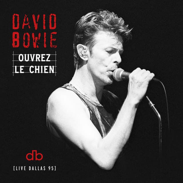 Ouvrez Le Chien - David Bowie