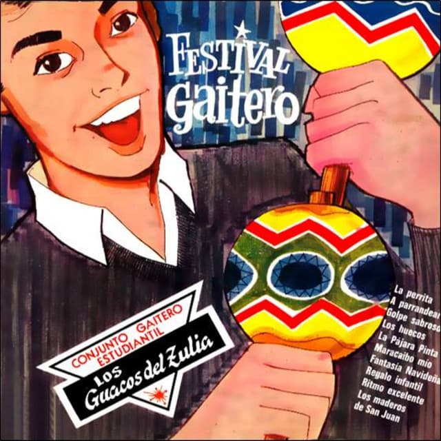 Festival Gaitero - Guaco