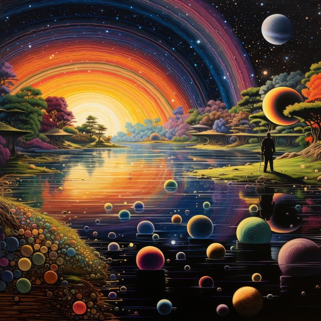 Discovering the Twelfth Chakra - Massagem