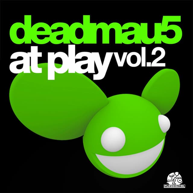At Play Vol. 2 - deadmau5