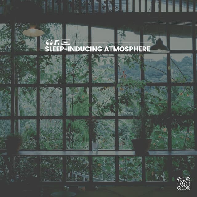 Sleep-Inducing Atmosphere - The Solfeggio Peace Orchestra