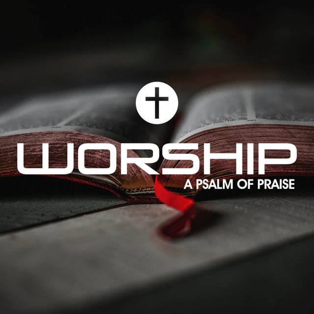 Woship A Psalm Of Praise - Christian Instrumental Guitar Music