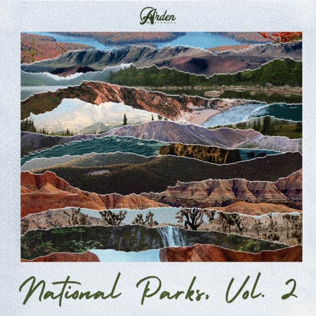 National Parks, Vol. 2 - Arden Records