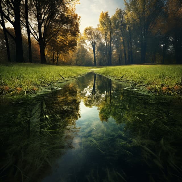 Calm Reflections: Music for Relaxation - Some Music to Relax