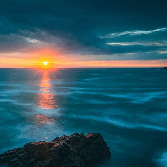 25 Natural Ambiences:Dark Sky - Baltic Nature Sounds