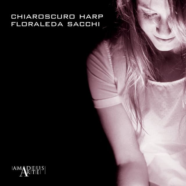 Chiaroscuro Harp - Floraleda Sacchi