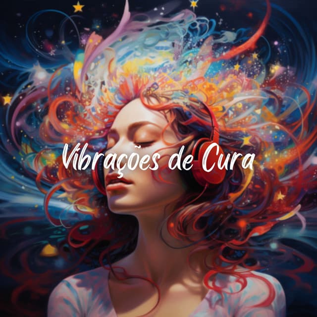 Vibrações de Cura - MusicoterapiaTeam