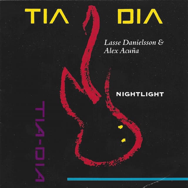 Nightlight - Tia Dia