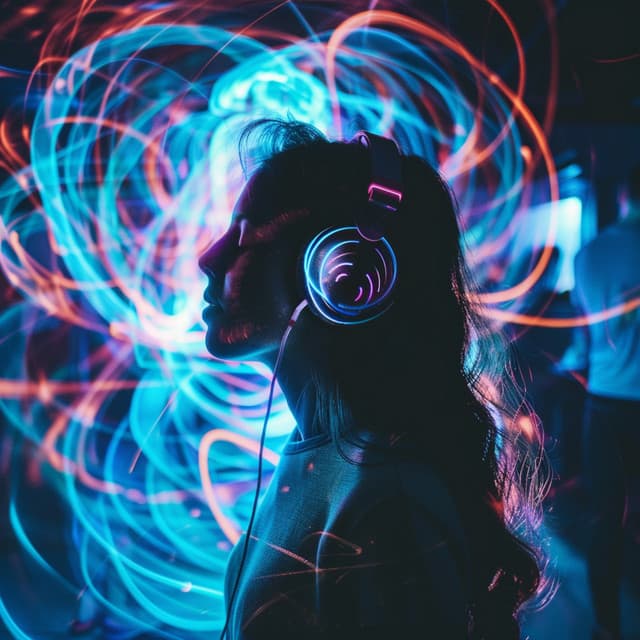 Music for Daily Harmony: Soothing Day Sounds - Rain of Crystal Spires