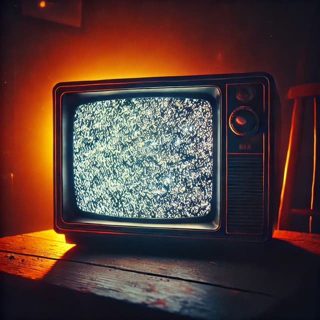 0 Hour Zen: Retro Static - 16 Bit Serenity