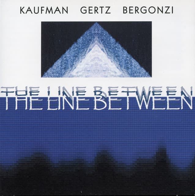 The Line Between - Bob Kaufman