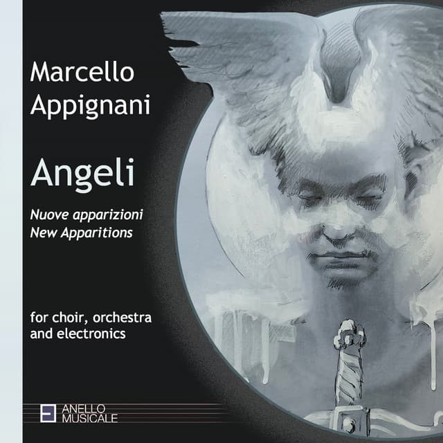 Angeli - Marcello Appignani