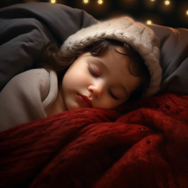 Lullaby Journey: Soothing Tunes for Baby Sleep - Sleep My Child