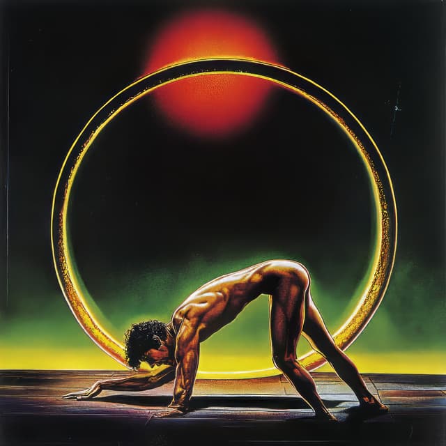 A Incursão no Jardim do Harpista - Yoga Music Station