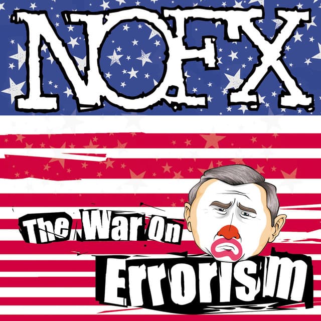 War on Errorism - NOFX