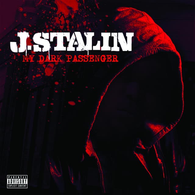 My Dark Passenger - J. Stalin