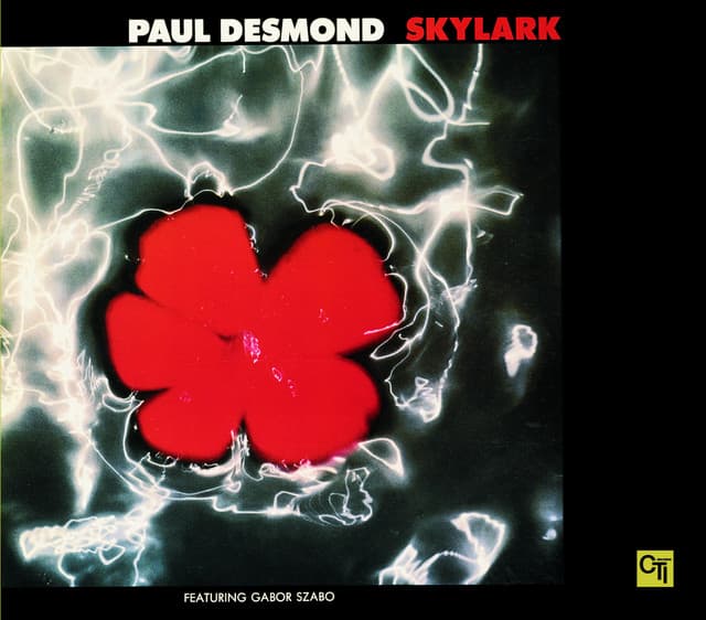 Skylark - Paul Desmond