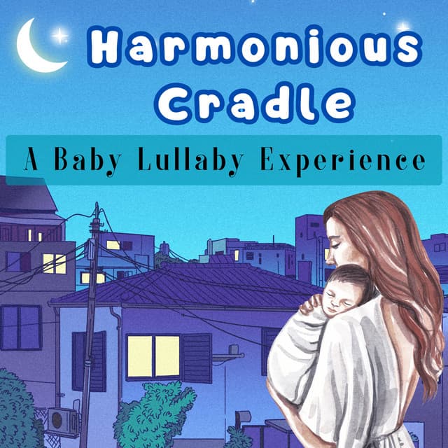 Harmonious Cradle – A Baby Lullaby Experience - Noise Makers