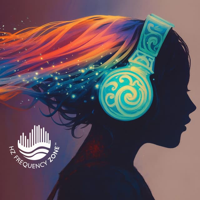 EMDR Therapy & Bilateral Healing Formula - Hz Frequency Zone