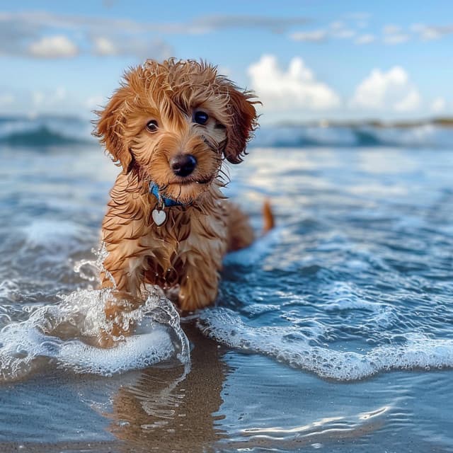 Música suave de la mañana