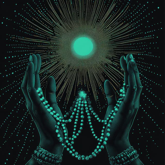 Mindful Melodies: Navigating Life's Challenges with Ambient and Meditation Music - Soothing Music