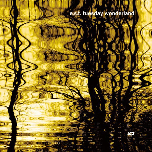 Tuesday Wonderland - Esbjörn Svensson Trio