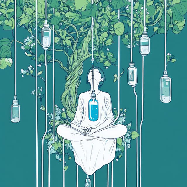 Sagoskogens Skattkammare: En Magisk Högkvarter för Läsande Hjältar - Relaxing Atmospheres