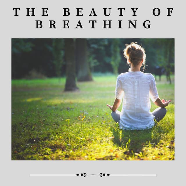 The Beauty of Breathing - Deep Sleep Music for Insomnia