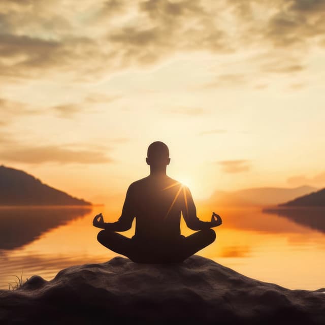 Zen Meditation: Tranquil Music for Focus - Meditation Union