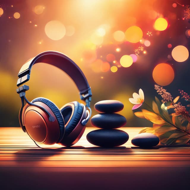 Massage Vibes: Peaceful Music for Relaxation - Music Peace