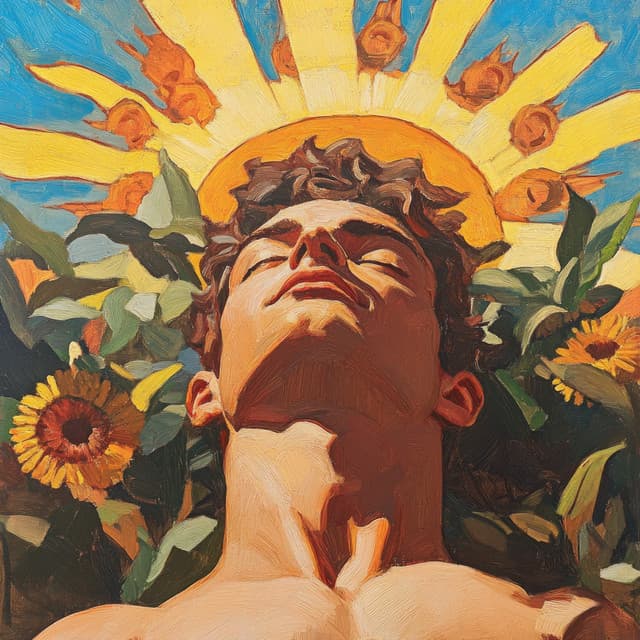 The Blame Carrier - Meditative Music Guru