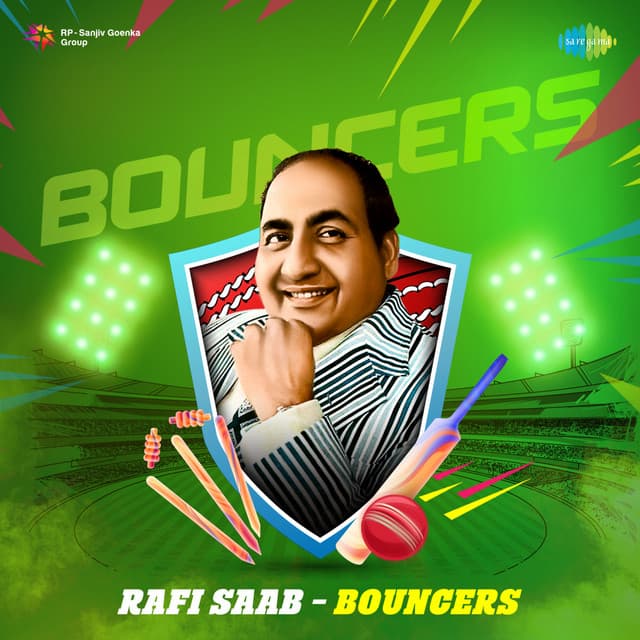 Rafi Saab - Bouncers - Asha Bhosle