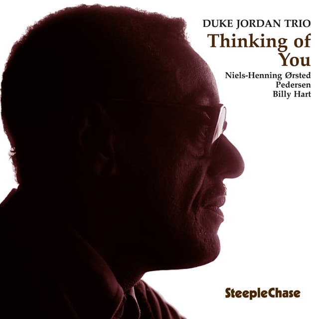 Thinking of You - Duke Jordan