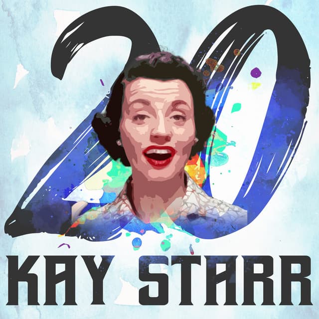 20 Hits of Kay Starr - Kay Starr
