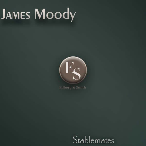 Stablemates - James Moody