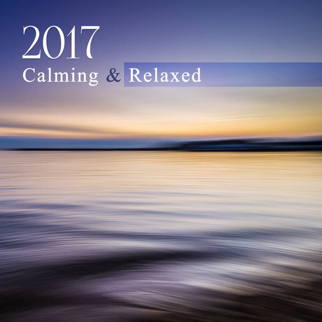 2017 Calming & Relaxed: Music for Deep Meditation - Deep Meditation Music System