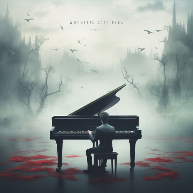 Piano Music Odyssey: Keys to Joy - Piano Relaxation