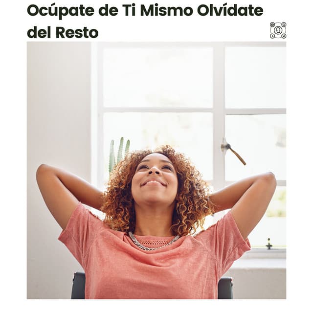 Ocúpate de Ti Mismo Olvídate del Resto - Mantra para Meditar