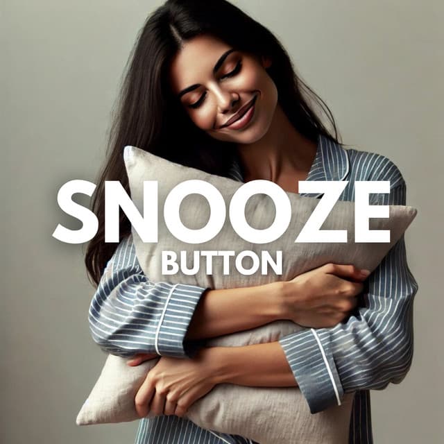 Snooze Button: Fall Asleep Faster and Stay Asleep Longer - Music For Absolute Sleep