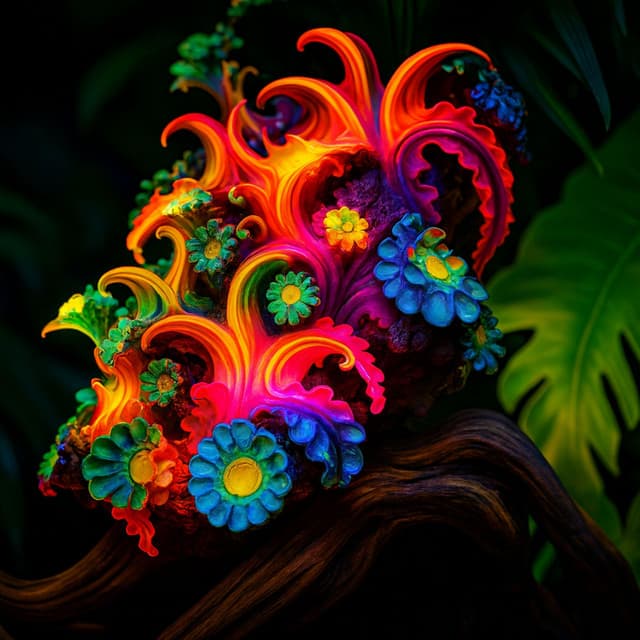 Path of Seven Suns - Chakra Healing Music Academy