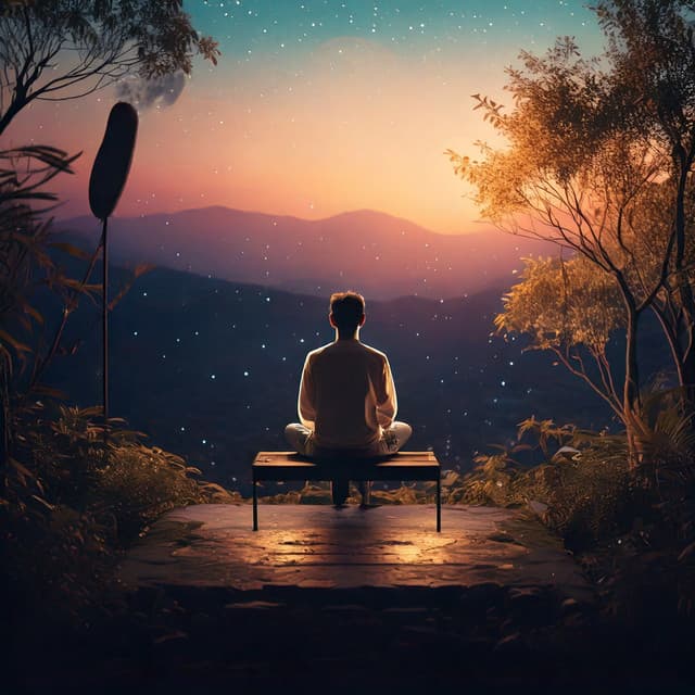 Deep Night Meditations