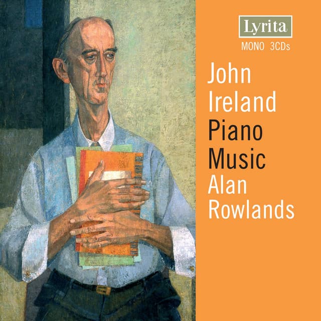 Ireland: Piano Music - John Ireland