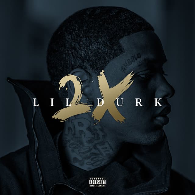 Lil Durk 2X - Lil Durk